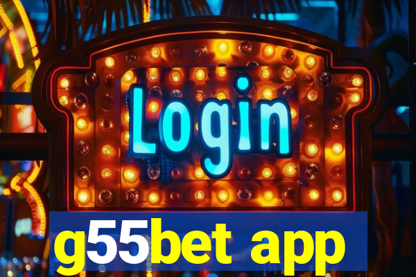 g55bet app